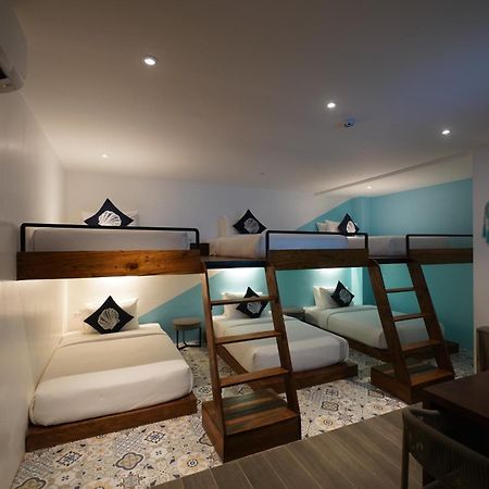 J Boutique Hotel El Nido Managed By H Hospitality Group エクステリア 写真