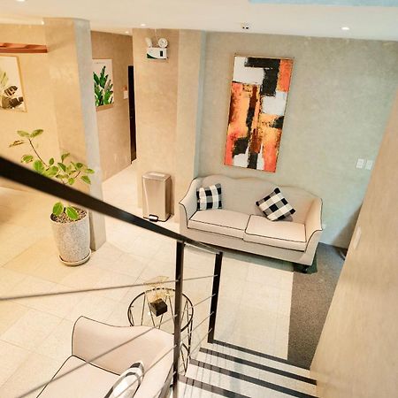 J Boutique Hotel El Nido Managed By H Hospitality Group エクステリア 写真