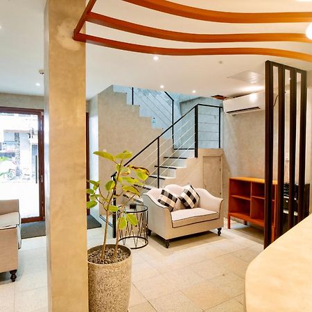 J Boutique Hotel El Nido Managed By H Hospitality Group エクステリア 写真