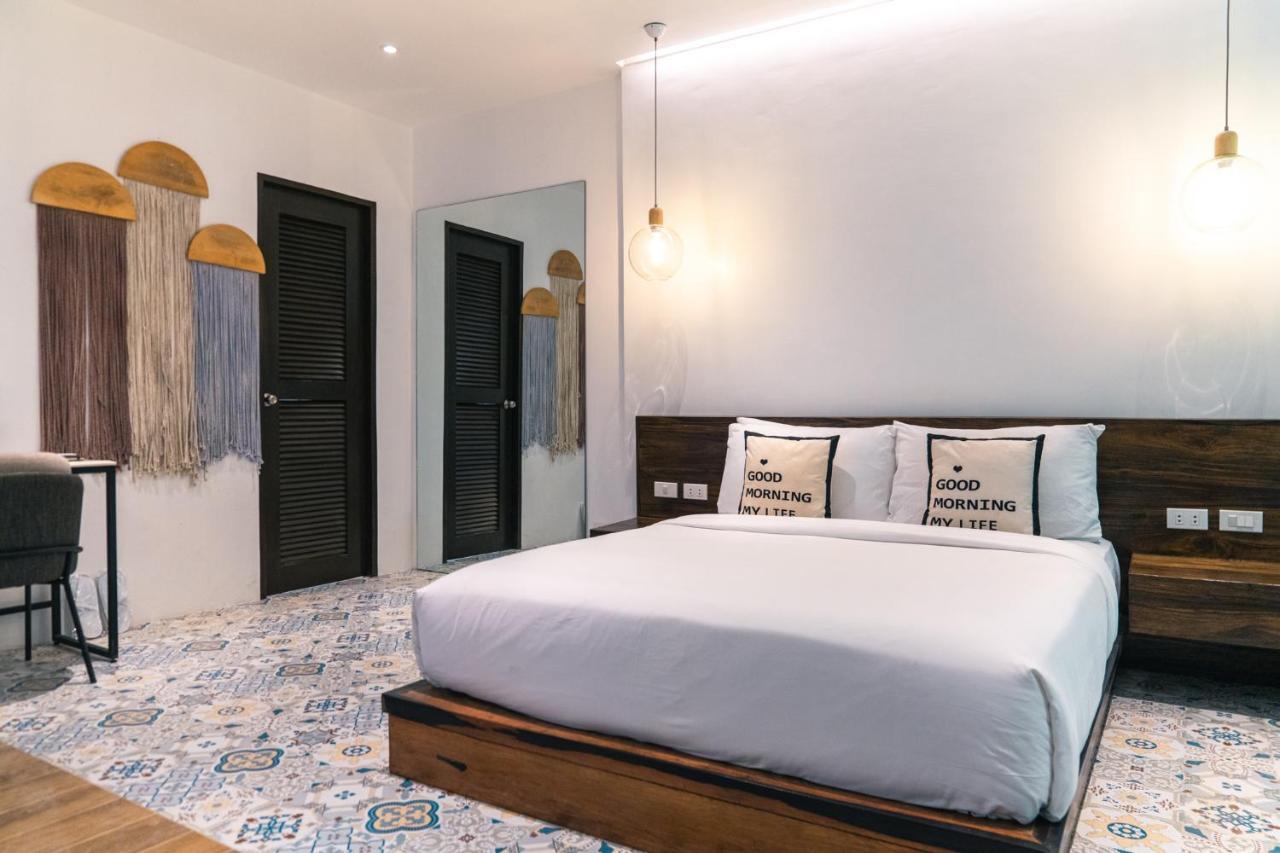 J Boutique Hotel El Nido Managed By H Hospitality Group エクステリア 写真