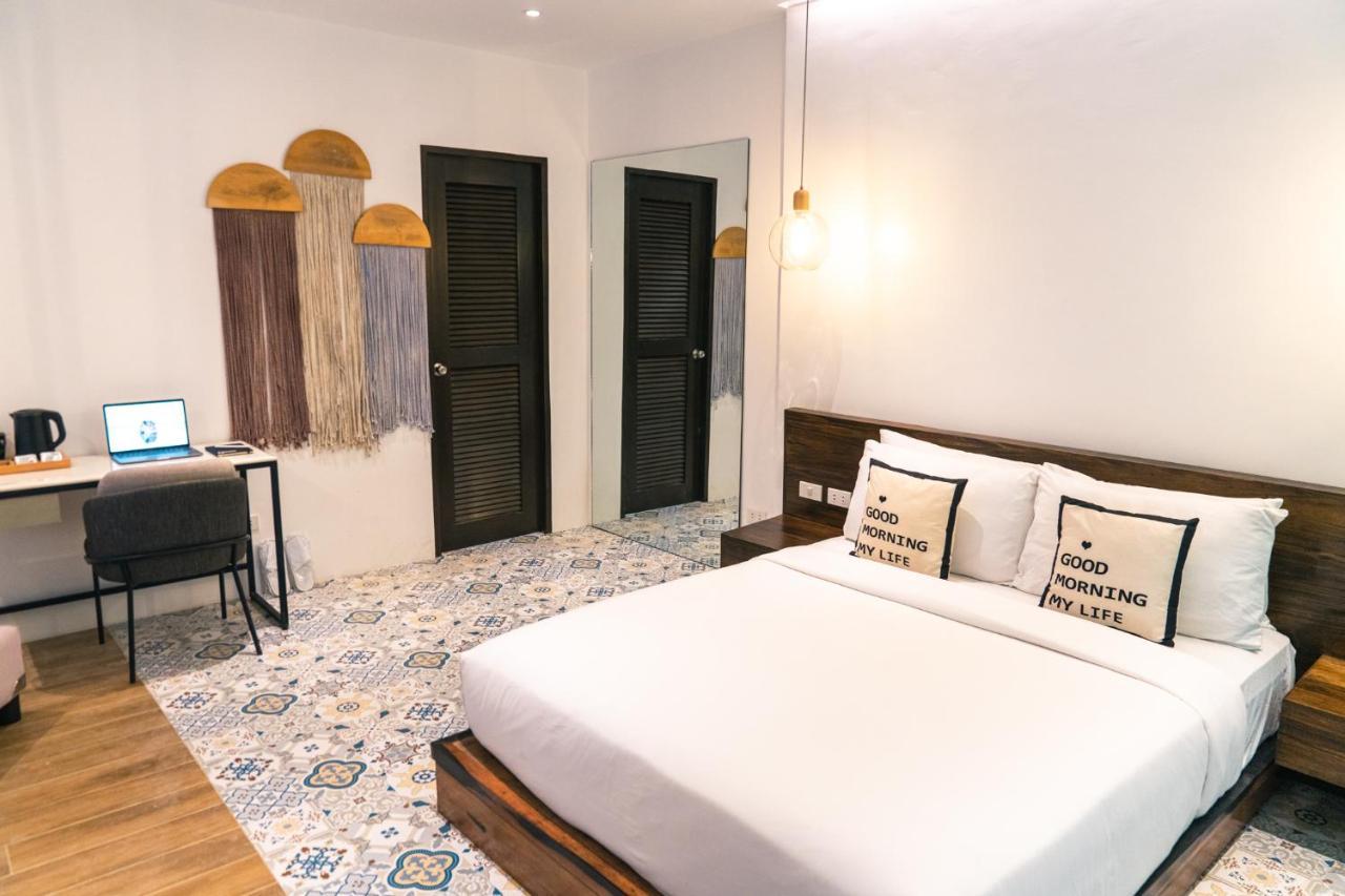 J Boutique Hotel El Nido Managed By H Hospitality Group エクステリア 写真