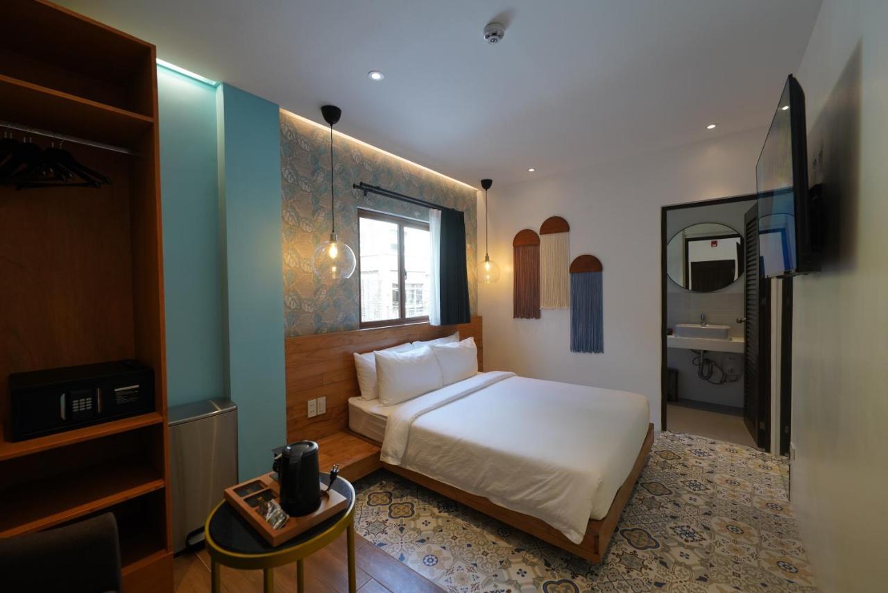 J Boutique Hotel El Nido Managed By H Hospitality Group エクステリア 写真