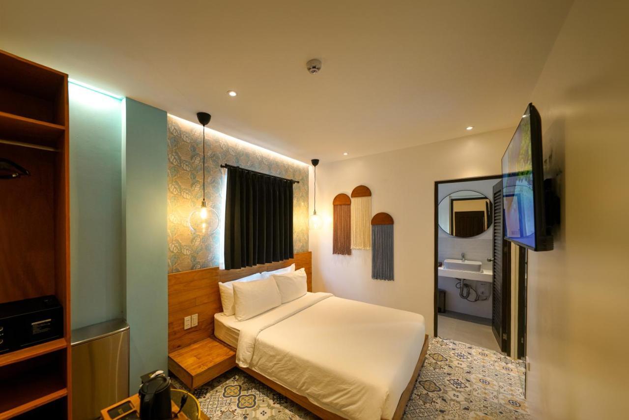 J Boutique Hotel El Nido Managed By H Hospitality Group エクステリア 写真