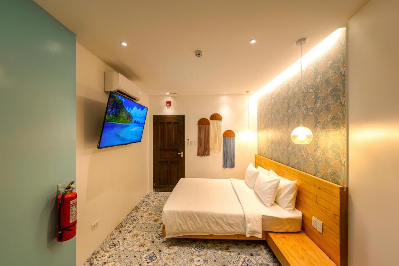 J Boutique Hotel El Nido Managed By H Hospitality Group エクステリア 写真