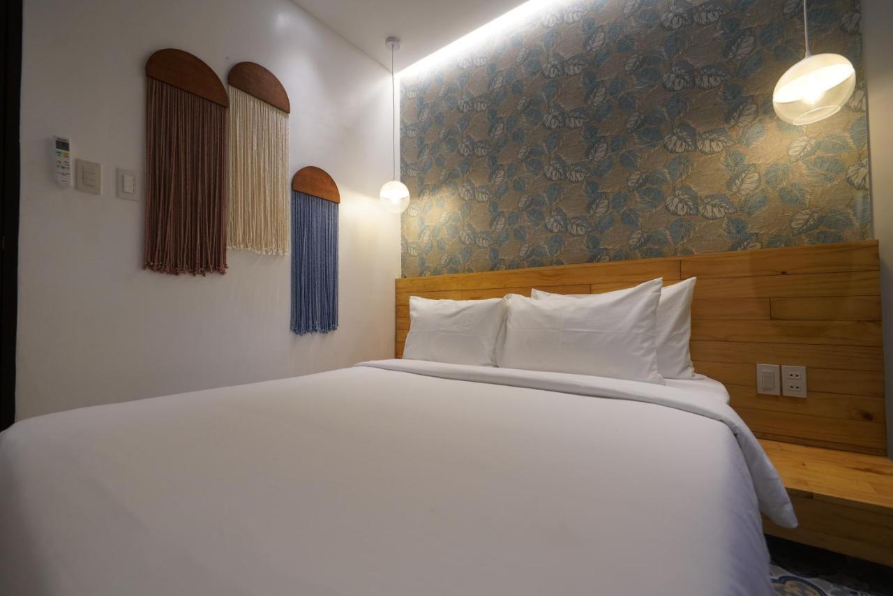 J Boutique Hotel El Nido Managed By H Hospitality Group エクステリア 写真