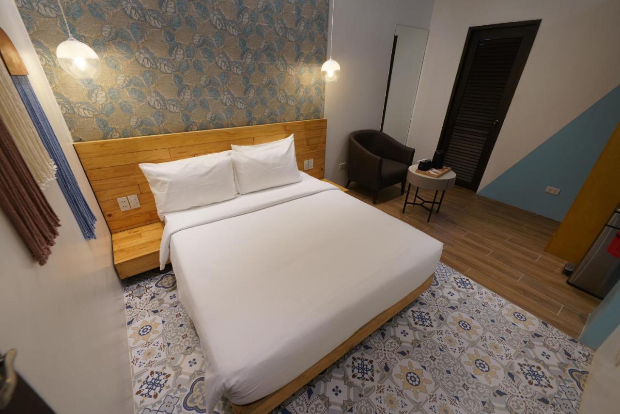 J Boutique Hotel El Nido Managed By H Hospitality Group エクステリア 写真