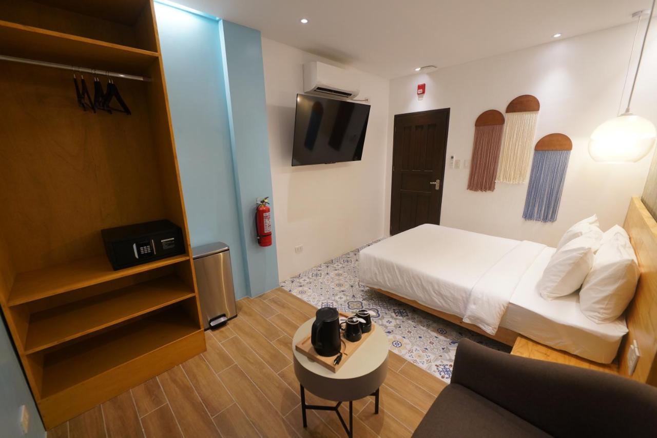 J Boutique Hotel El Nido Managed By H Hospitality Group エクステリア 写真