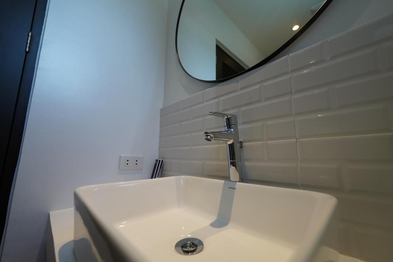 J Boutique Hotel El Nido Managed By H Hospitality Group エクステリア 写真