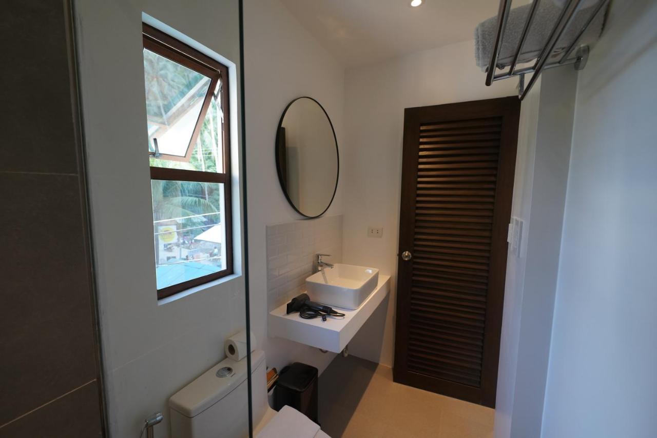 J Boutique Hotel El Nido Managed By H Hospitality Group エクステリア 写真