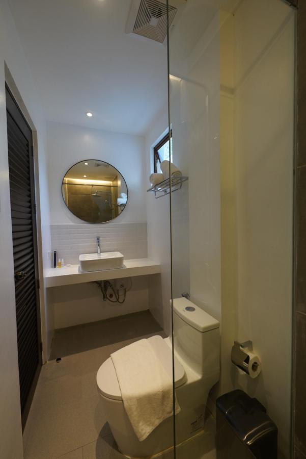 J Boutique Hotel El Nido Managed By H Hospitality Group エクステリア 写真