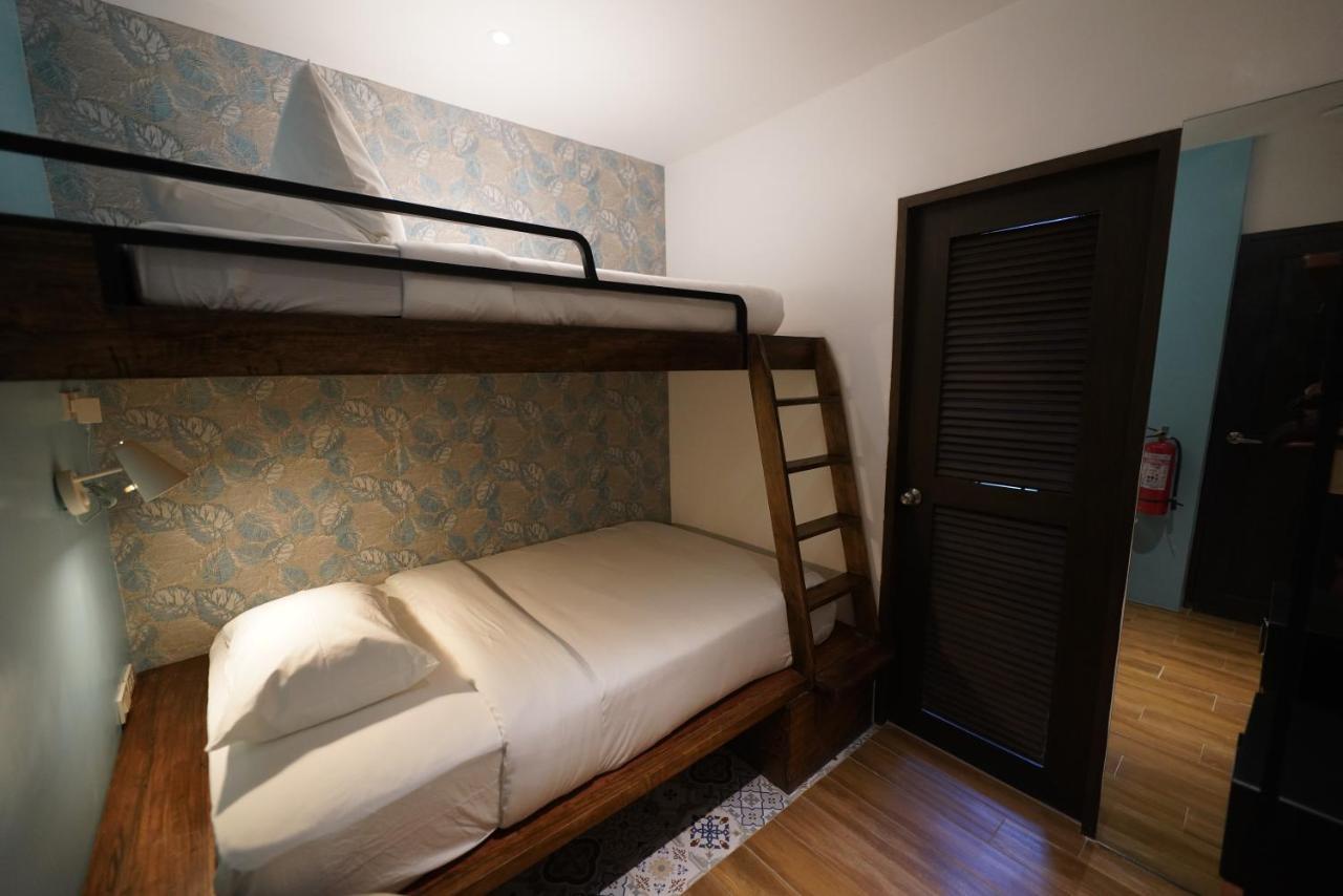J Boutique Hotel El Nido Managed By H Hospitality Group エクステリア 写真