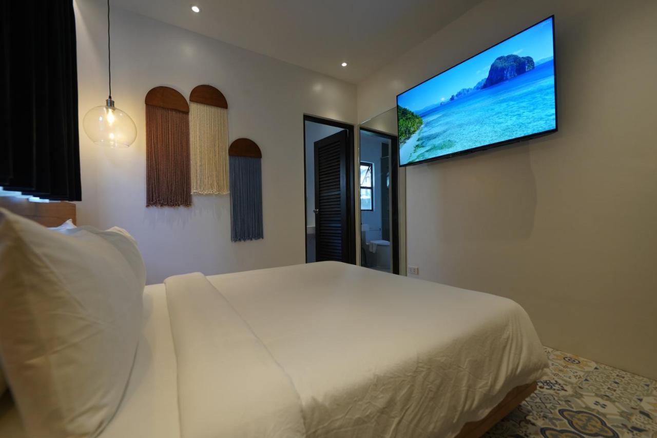 J Boutique Hotel El Nido Managed By H Hospitality Group エクステリア 写真