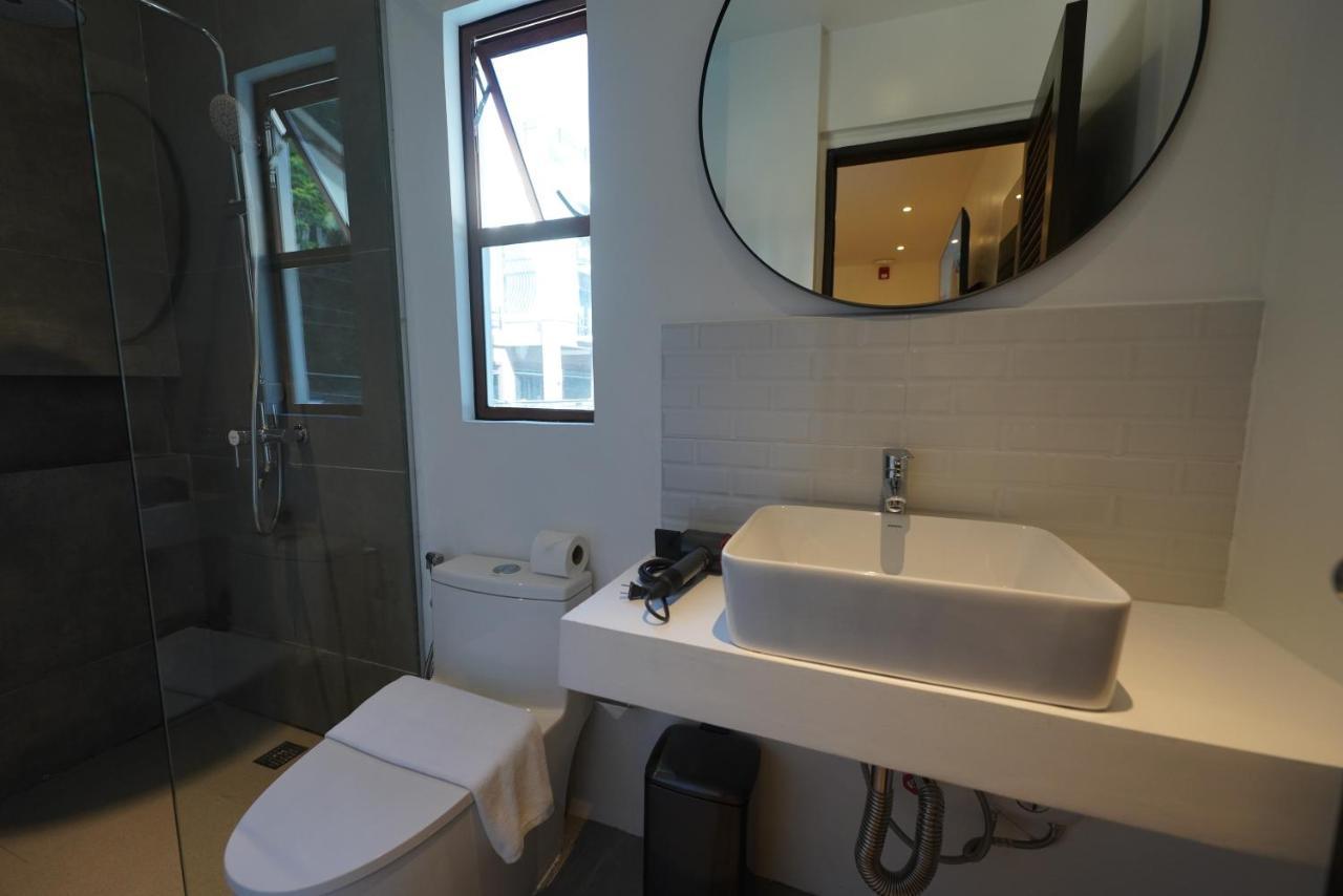 J Boutique Hotel El Nido Managed By H Hospitality Group エクステリア 写真