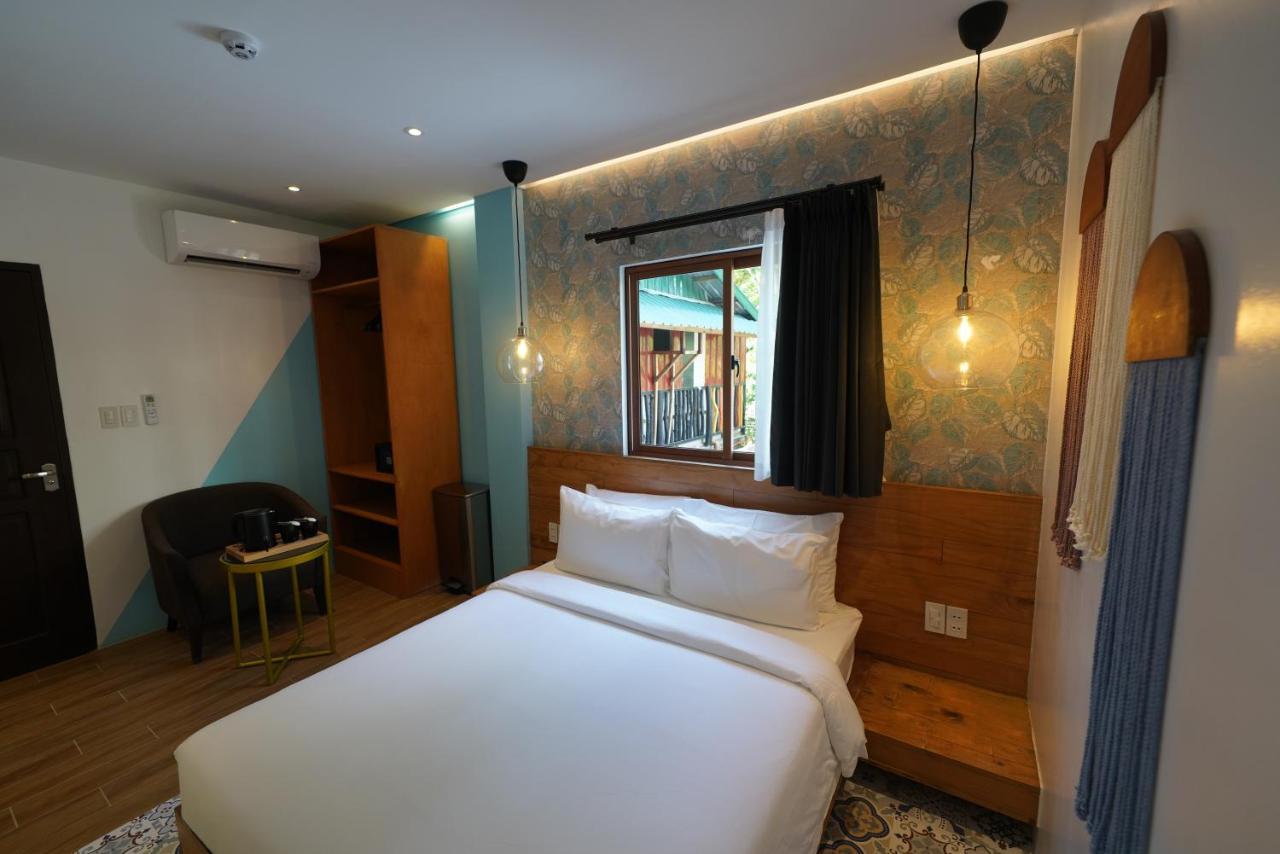 J Boutique Hotel El Nido Managed By H Hospitality Group エクステリア 写真