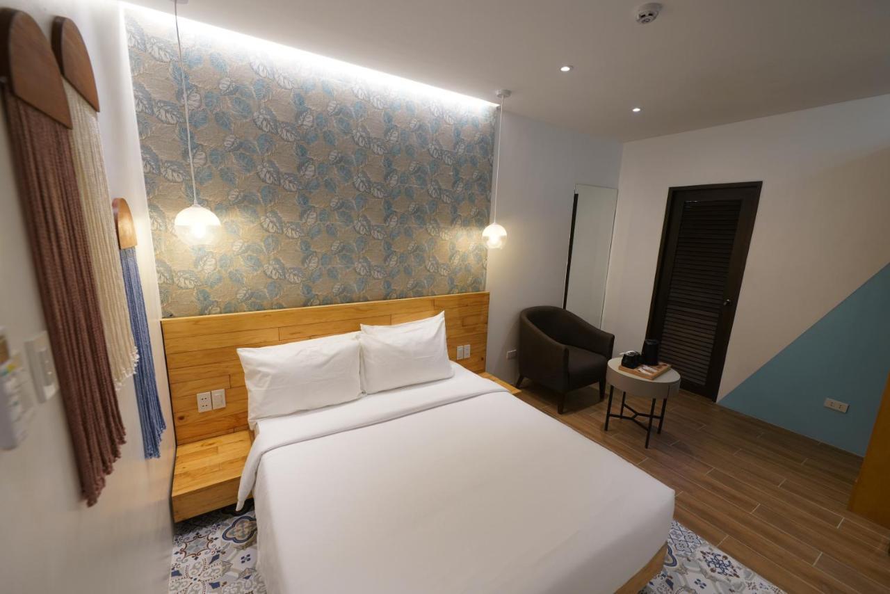 J Boutique Hotel El Nido Managed By H Hospitality Group エクステリア 写真