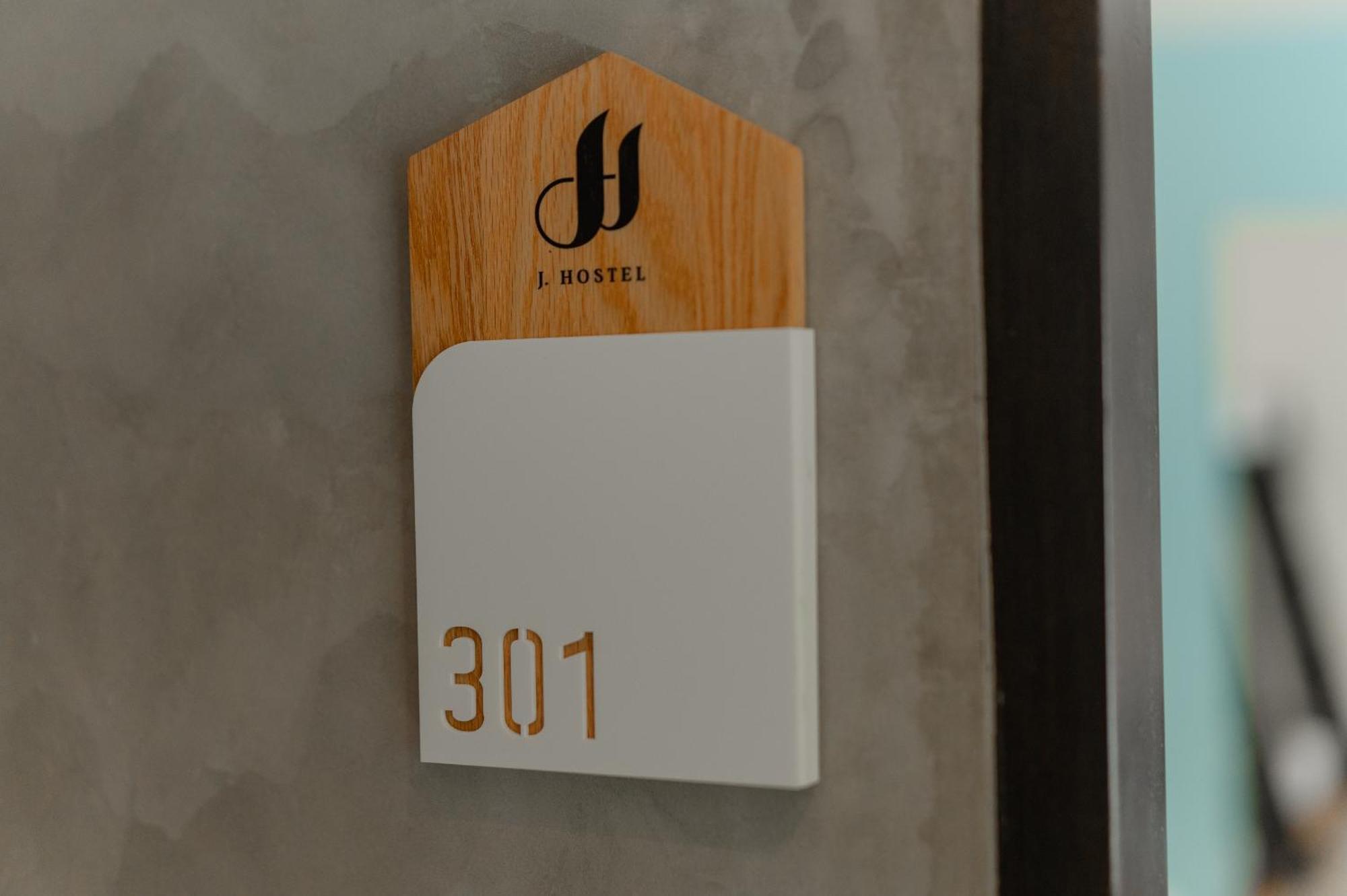 J Boutique Hotel El Nido Managed By H Hospitality Group エクステリア 写真