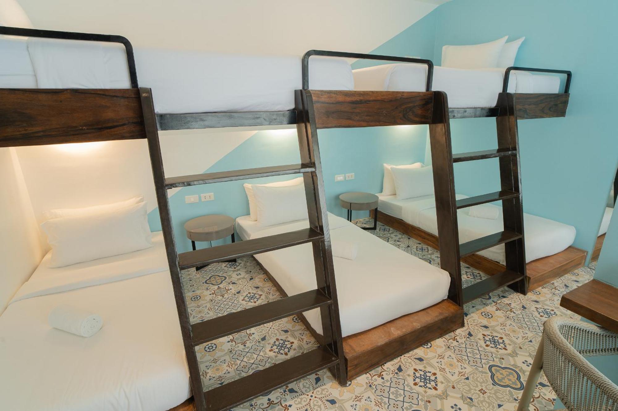 J Boutique Hotel El Nido Managed By H Hospitality Group エクステリア 写真