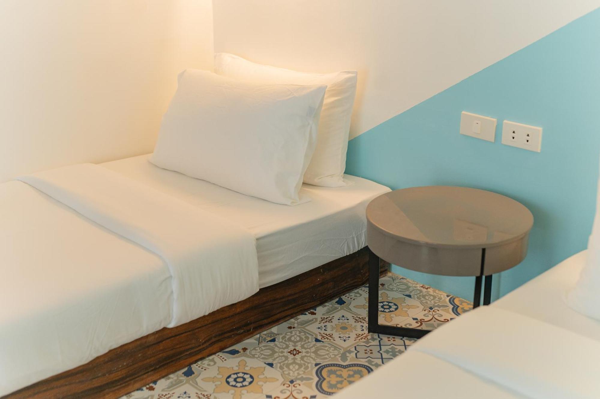 J Boutique Hotel El Nido Managed By H Hospitality Group エクステリア 写真