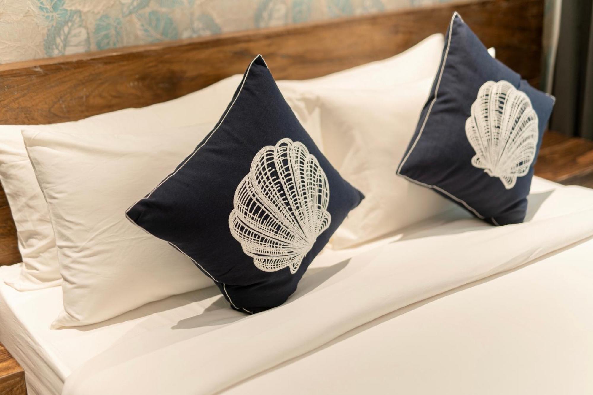 J Boutique Hotel El Nido Managed By H Hospitality Group エクステリア 写真