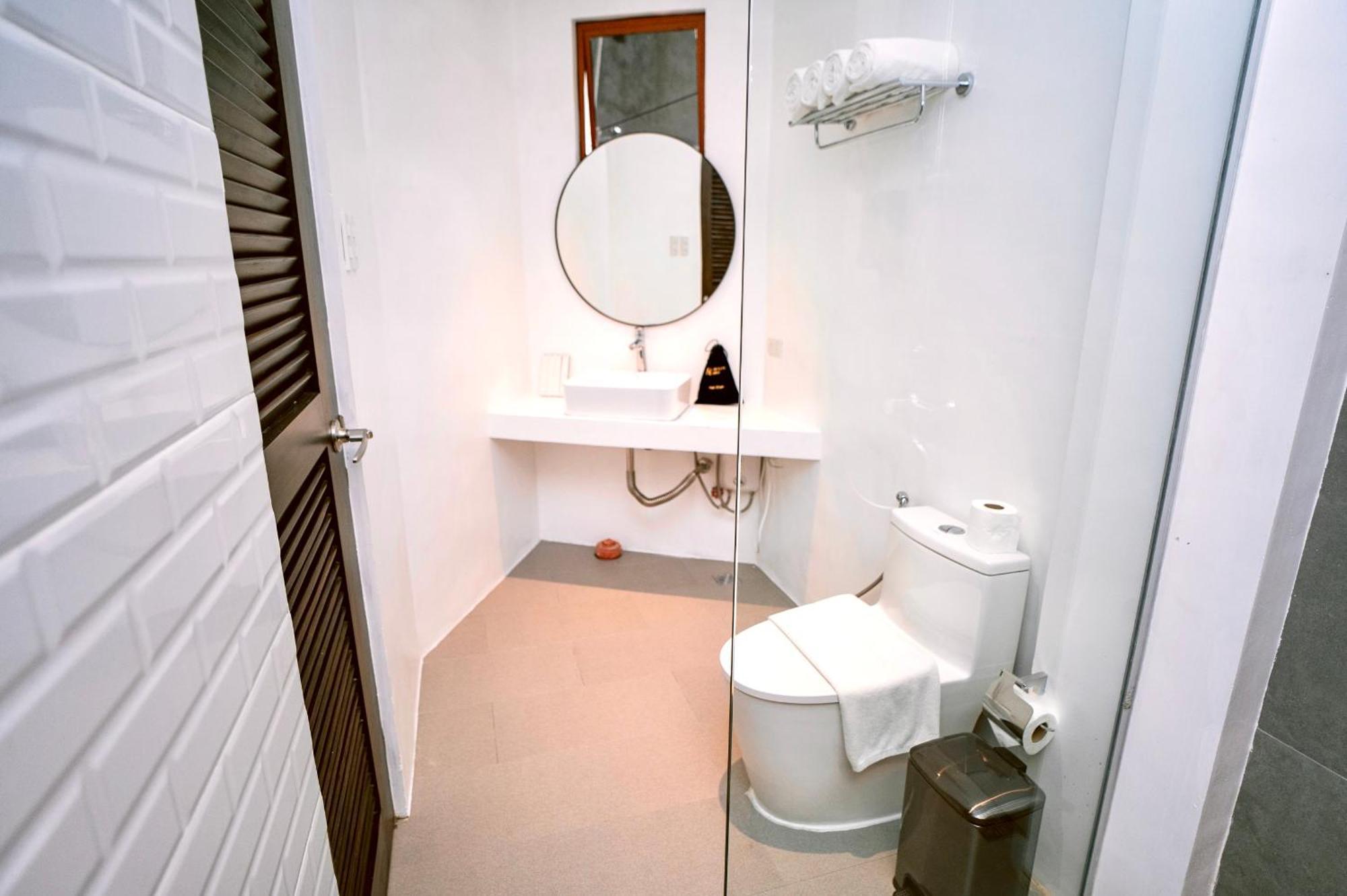 J Boutique Hotel El Nido Managed By H Hospitality Group エクステリア 写真