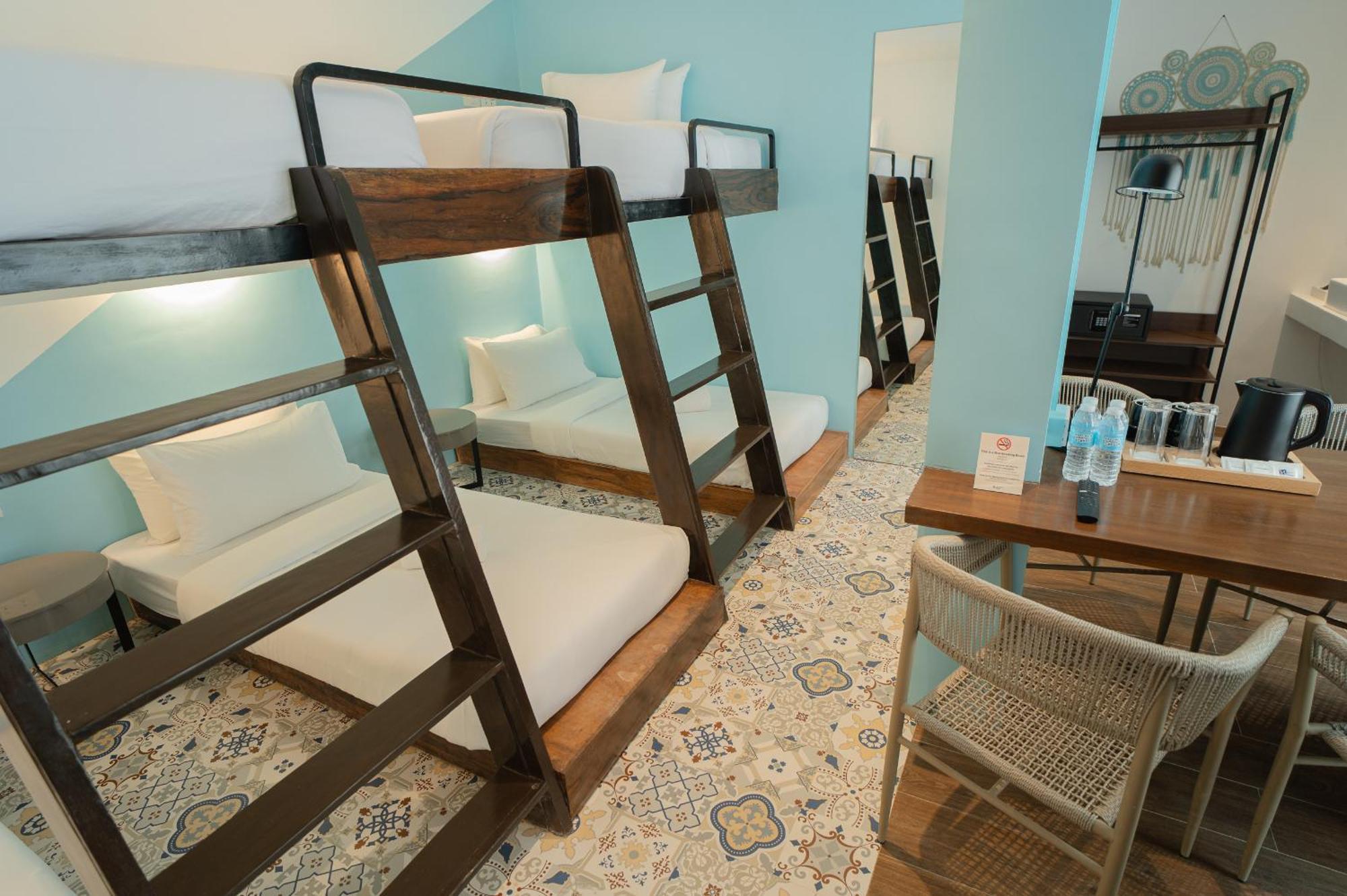 J Boutique Hotel El Nido Managed By H Hospitality Group エクステリア 写真
