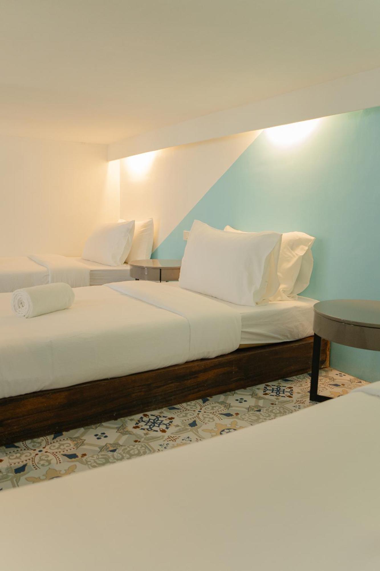 J Boutique Hotel El Nido Managed By H Hospitality Group エクステリア 写真