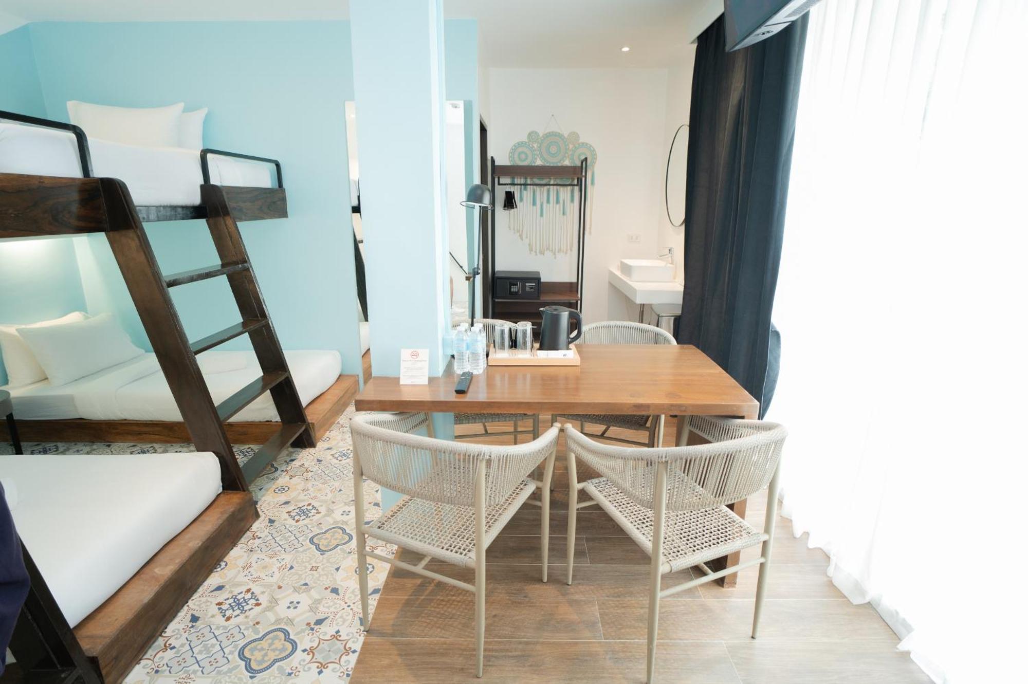 J Boutique Hotel El Nido Managed By H Hospitality Group エクステリア 写真