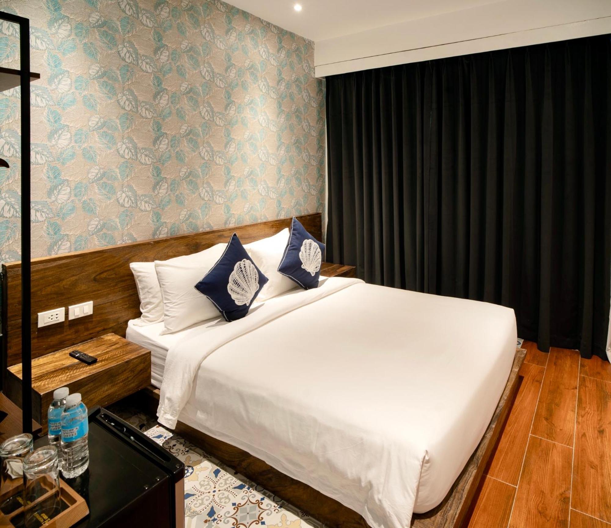J Boutique Hotel El Nido Managed By H Hospitality Group エクステリア 写真
