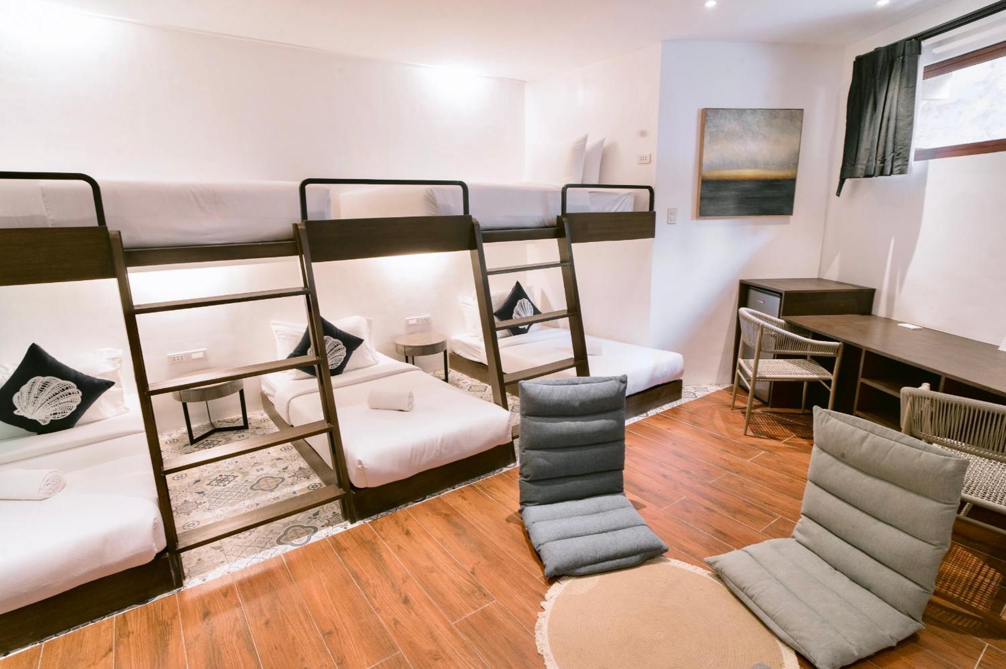 J Boutique Hotel El Nido Managed By H Hospitality Group エクステリア 写真