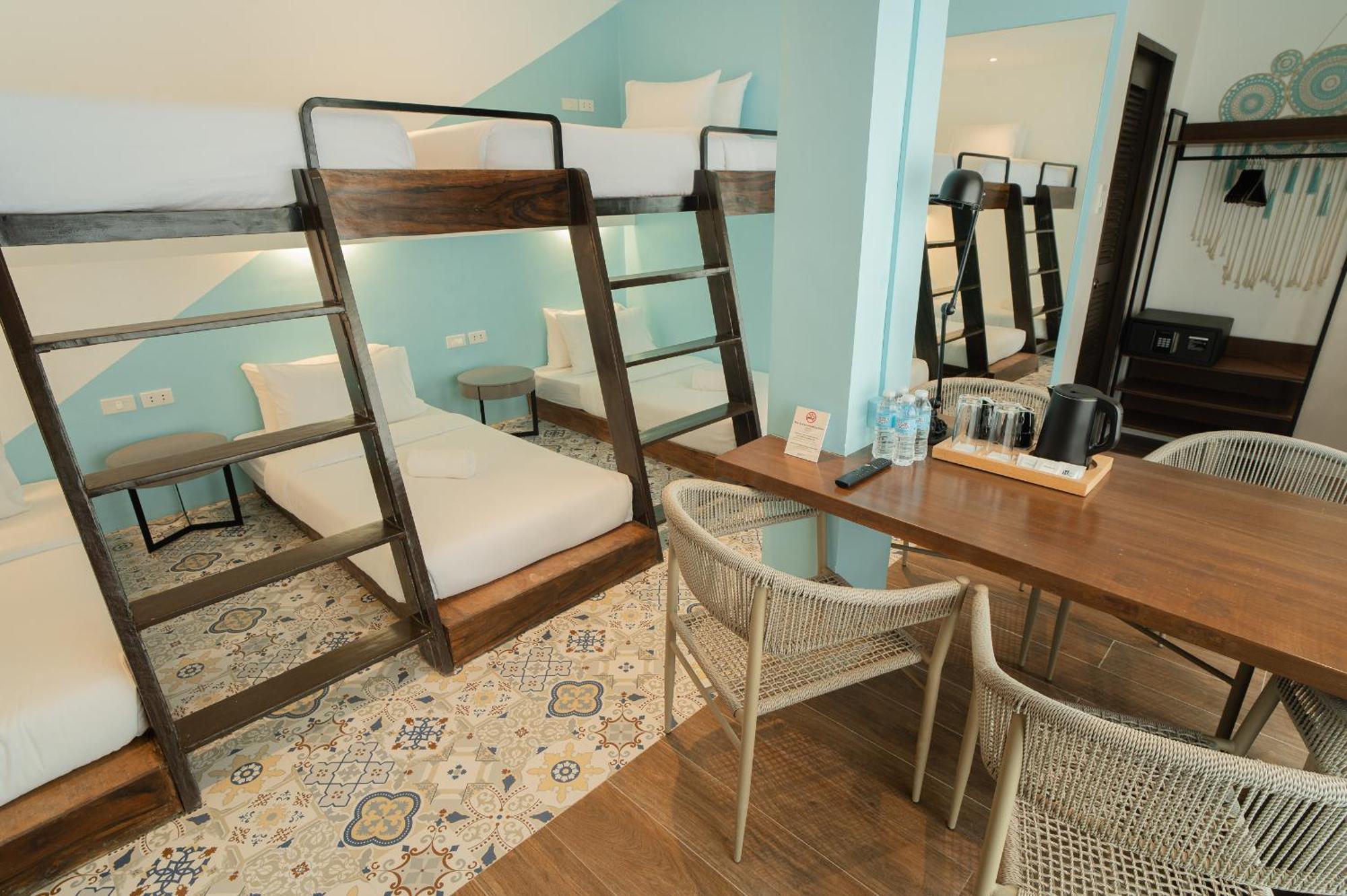 J Boutique Hotel El Nido Managed By H Hospitality Group エクステリア 写真