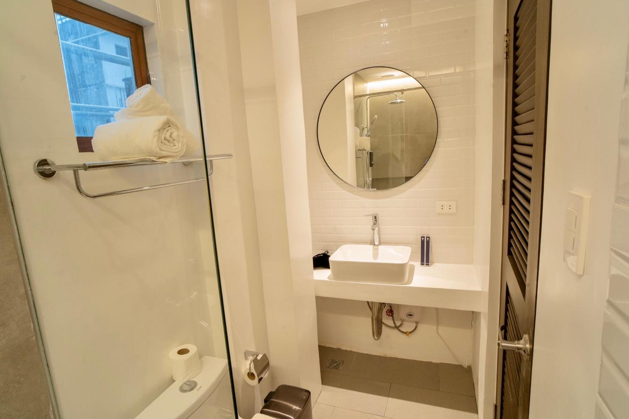 J Boutique Hotel El Nido Managed By H Hospitality Group エクステリア 写真