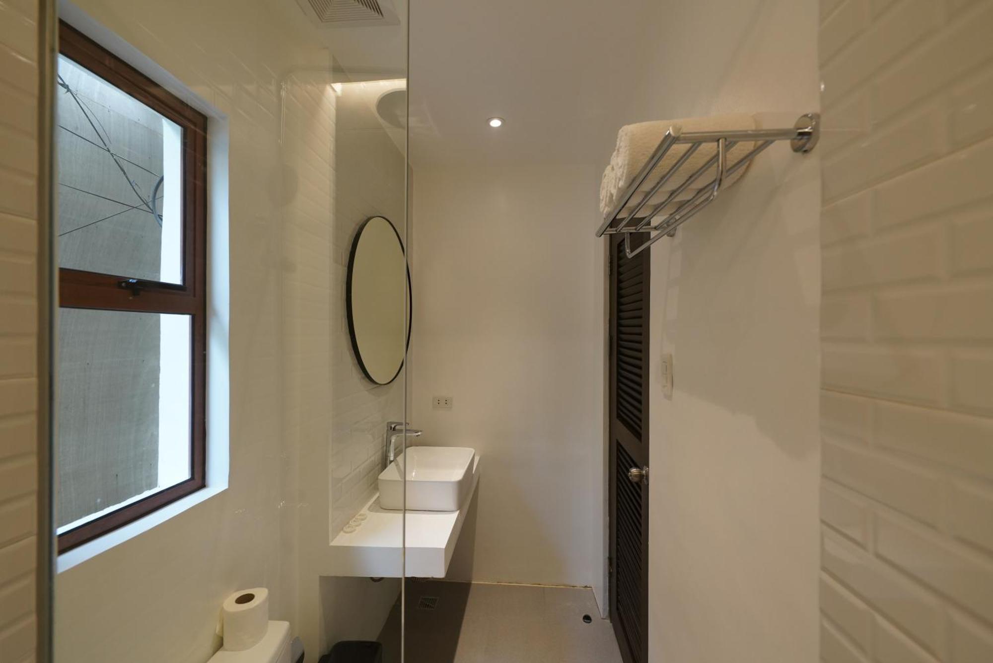 J Boutique Hotel El Nido Managed By H Hospitality Group エクステリア 写真