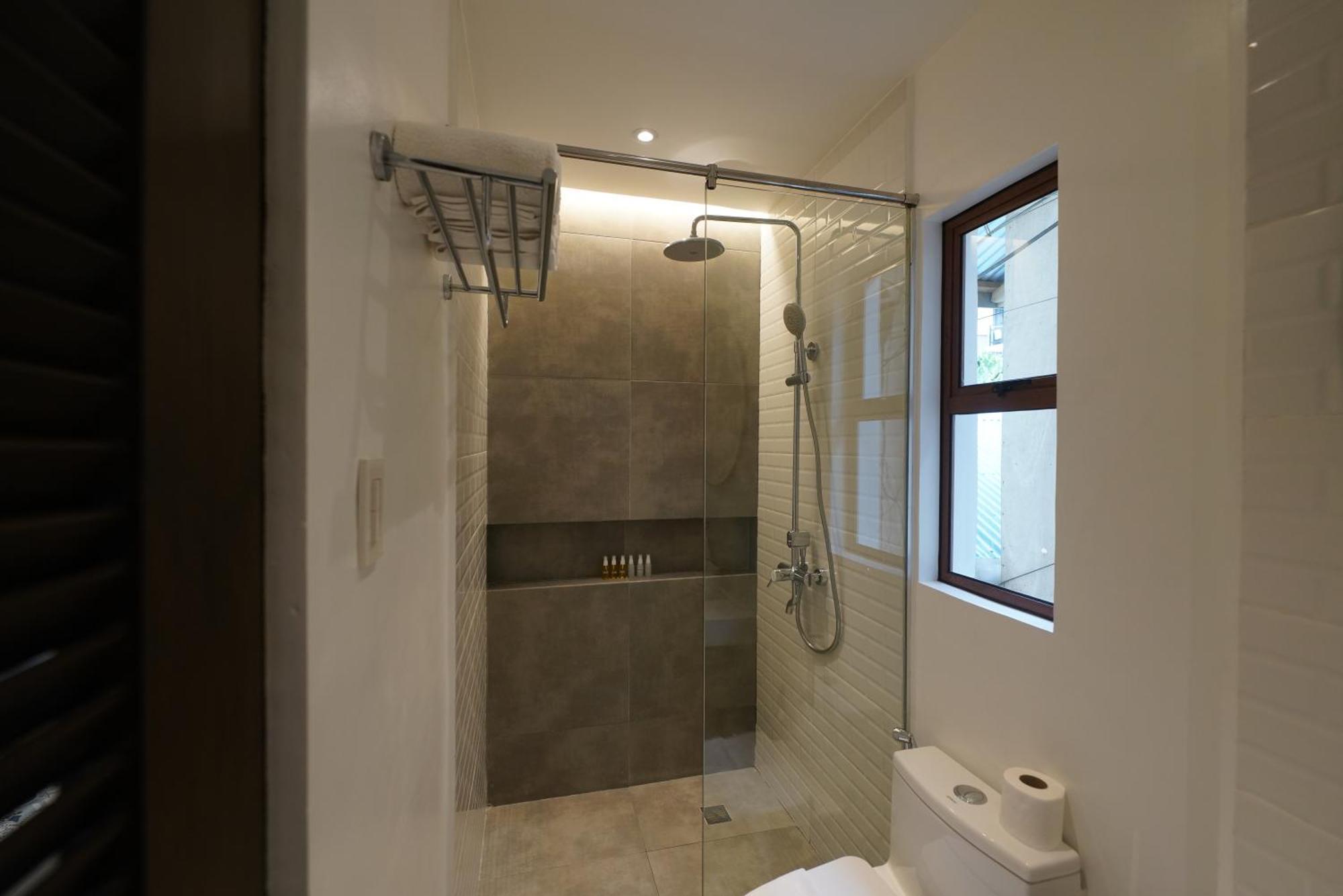 J Boutique Hotel El Nido Managed By H Hospitality Group エクステリア 写真