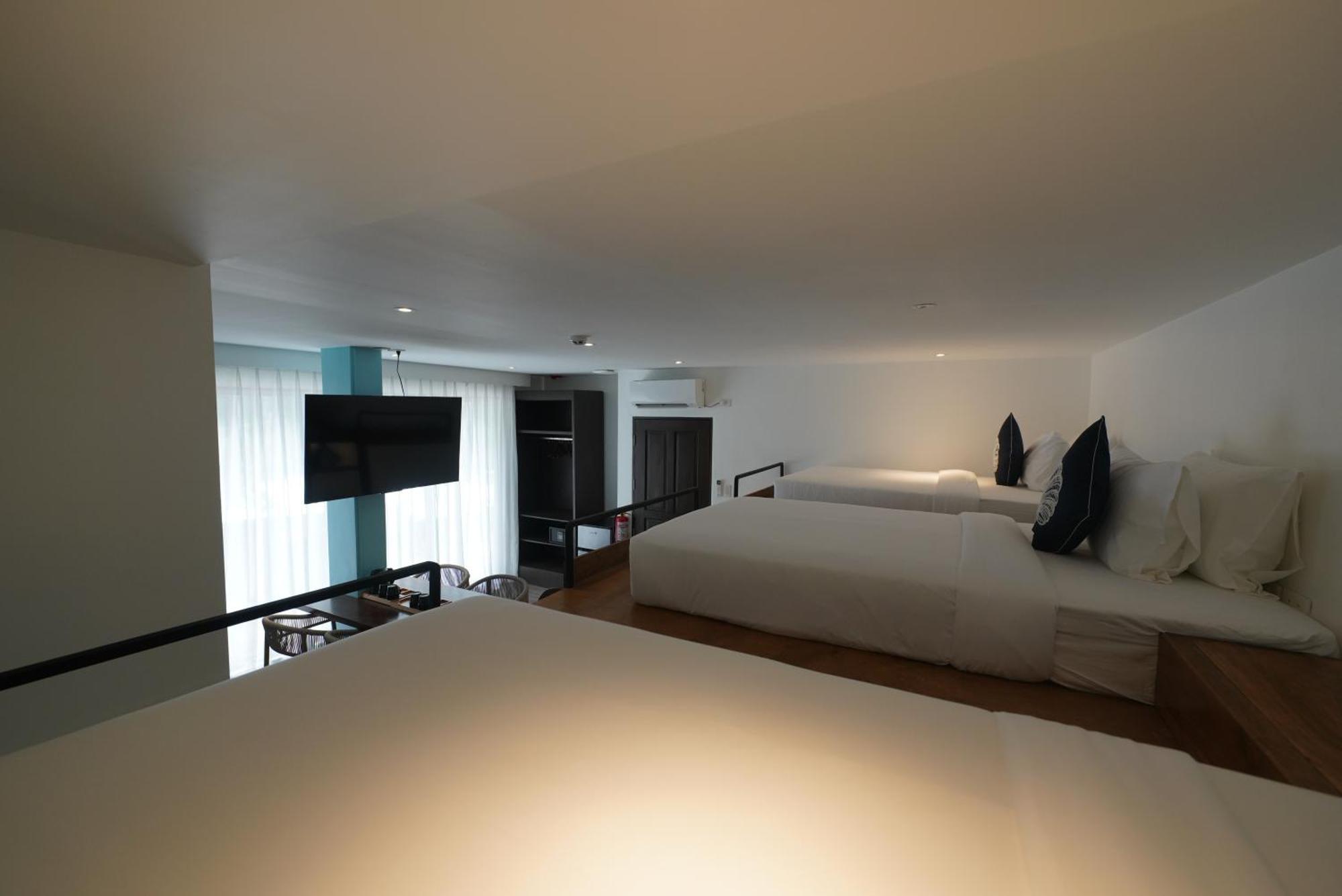 J Boutique Hotel El Nido Managed By H Hospitality Group エクステリア 写真