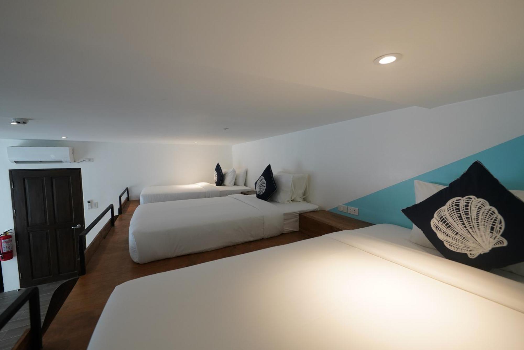 J Boutique Hotel El Nido Managed By H Hospitality Group エクステリア 写真