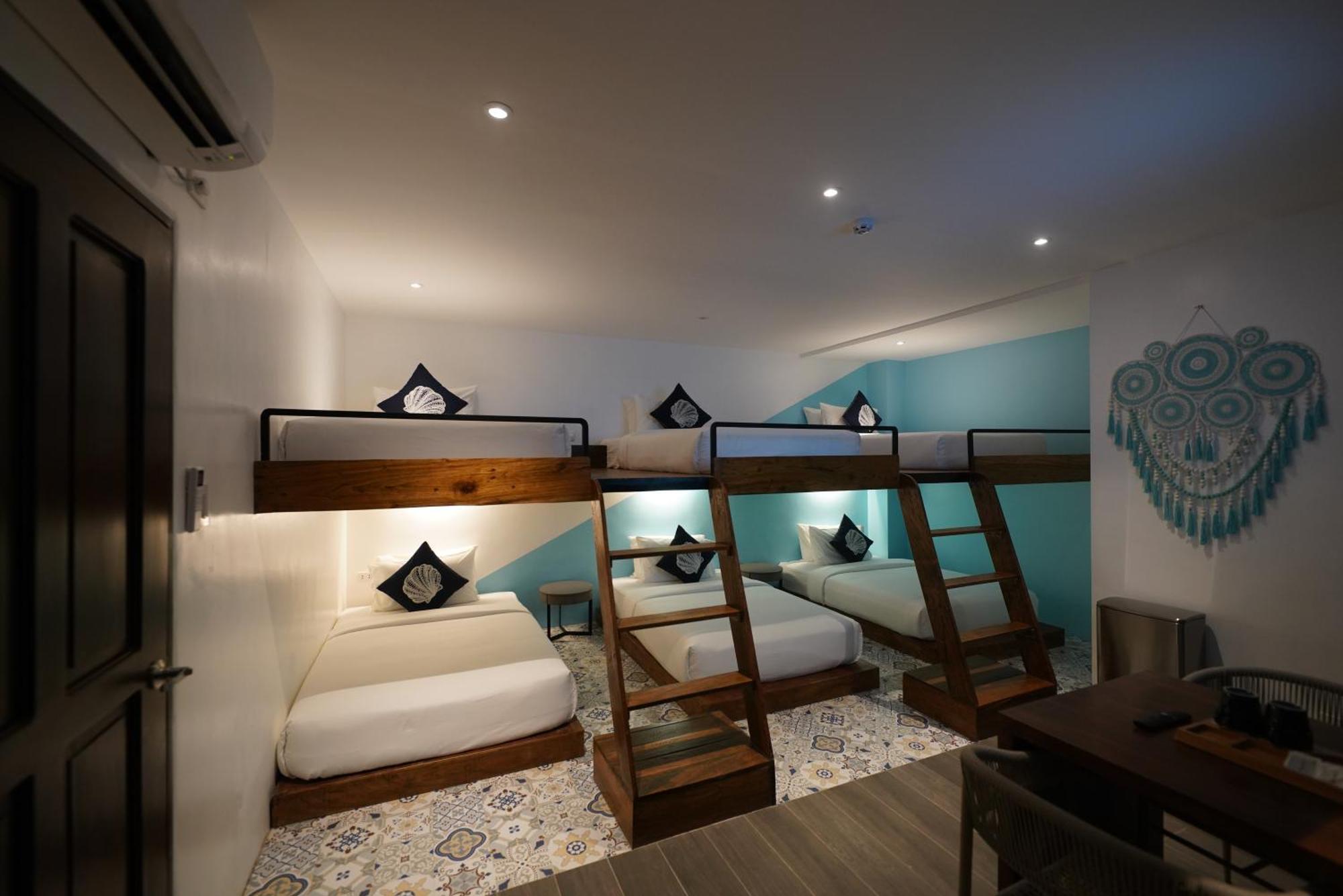 J Boutique Hotel El Nido Managed By H Hospitality Group エクステリア 写真
