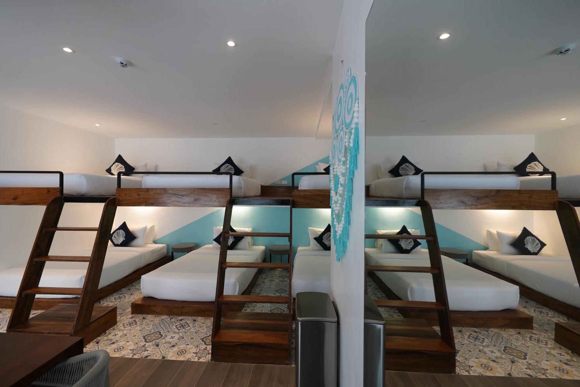 J Boutique Hotel El Nido Managed By H Hospitality Group エクステリア 写真