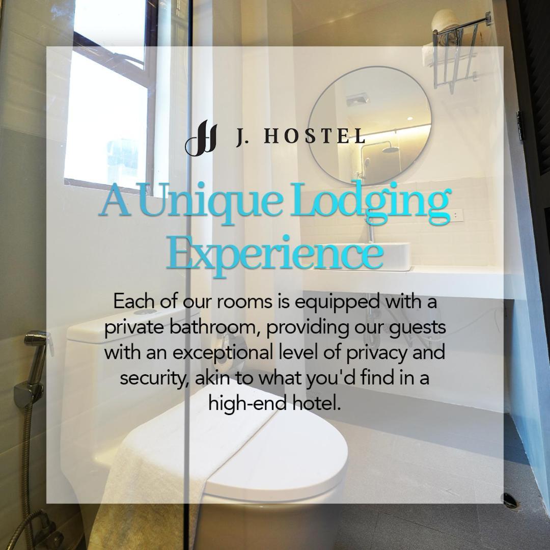 J Boutique Hotel El Nido Managed By H Hospitality Group エクステリア 写真