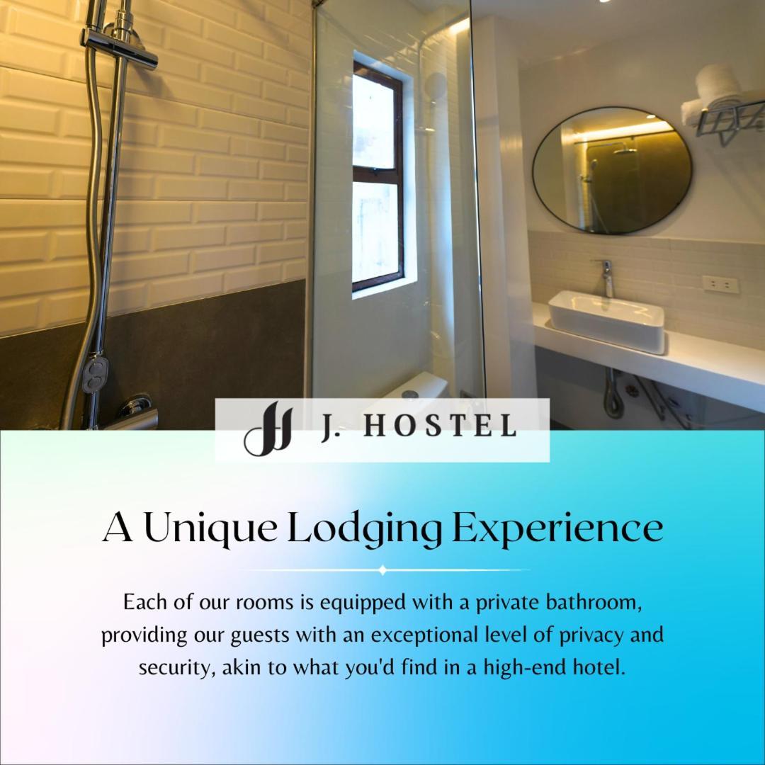 J Boutique Hotel El Nido Managed By H Hospitality Group エクステリア 写真
