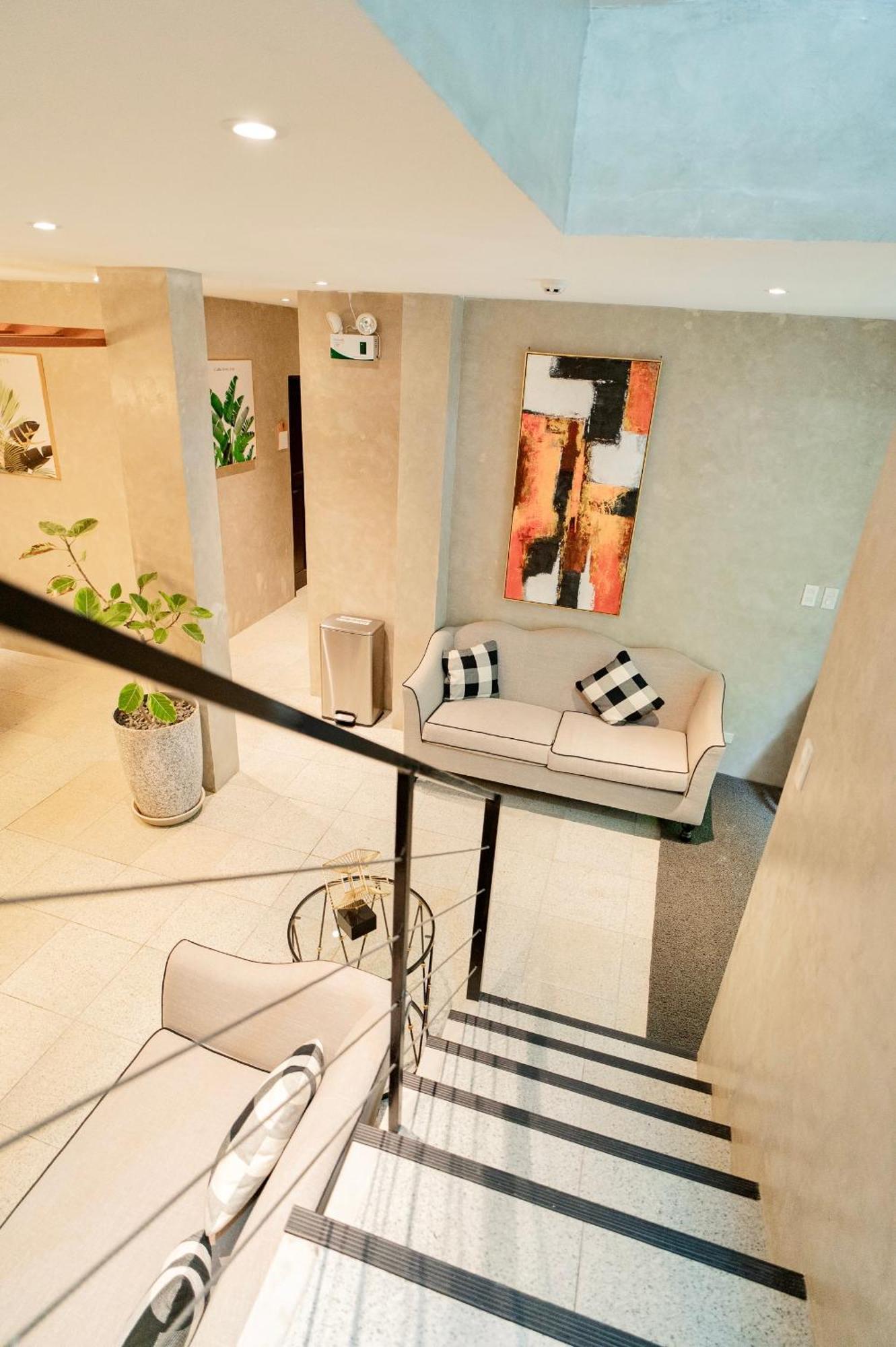 J Boutique Hotel El Nido Managed By H Hospitality Group エクステリア 写真