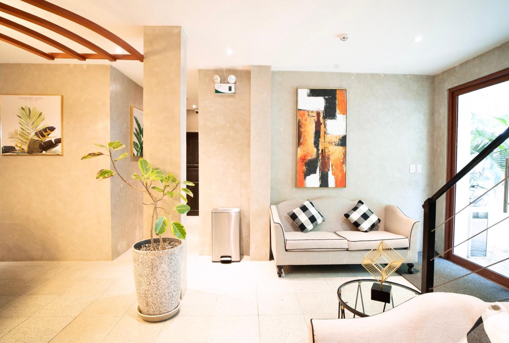 J Boutique Hotel El Nido Managed By H Hospitality Group エクステリア 写真