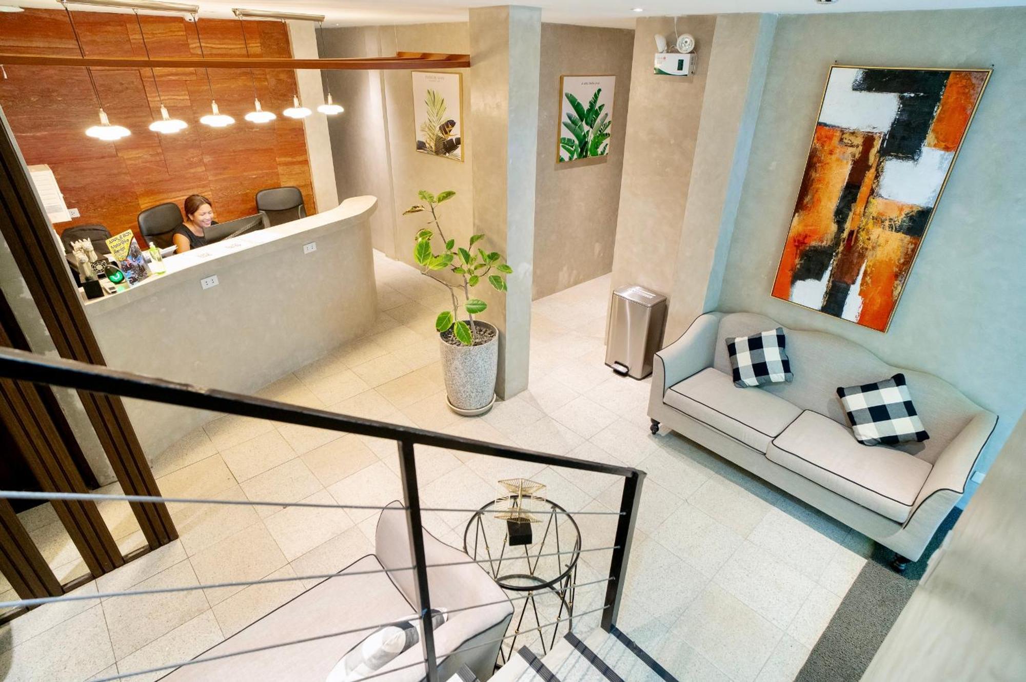 J Boutique Hotel El Nido Managed By H Hospitality Group エクステリア 写真